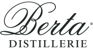 logo Berta distillerie