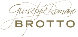 logo Giuseppe Romano Brotto