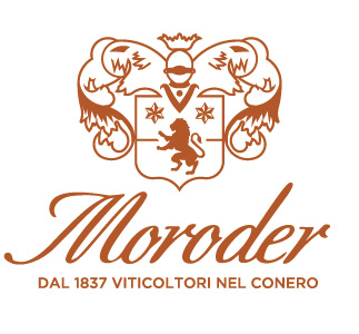 logo Moroder