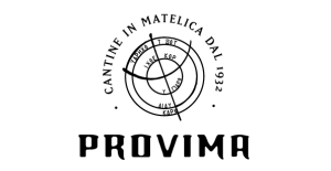 logo Provima nero